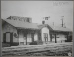 NC&STL / T&C Lebanon Depot